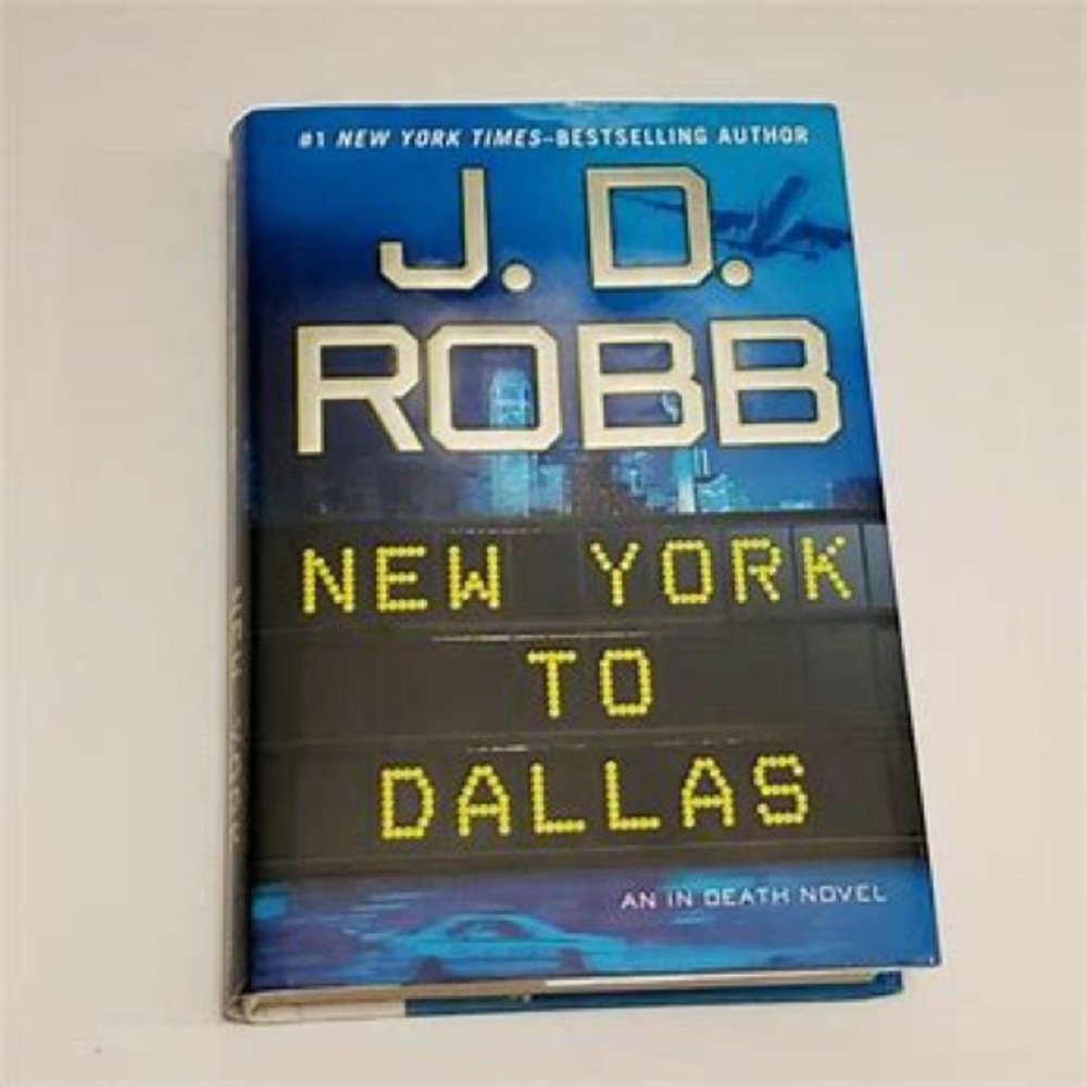 🍉 3 / 10$ 🍉 New York to Dallas